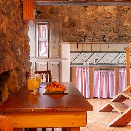 Casa Delfina Guest House Правия Екстериор снимка