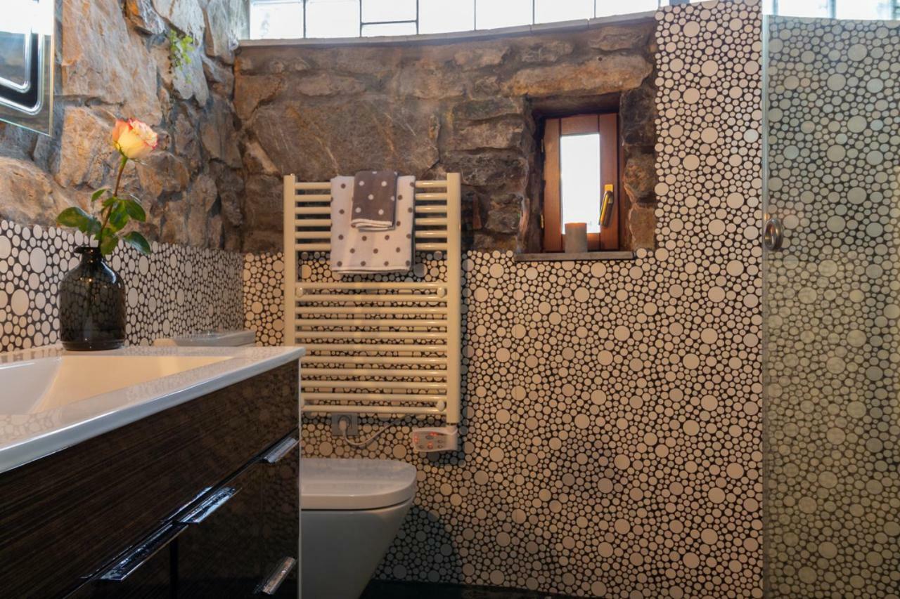 Casa Delfina Guest House Правия Екстериор снимка