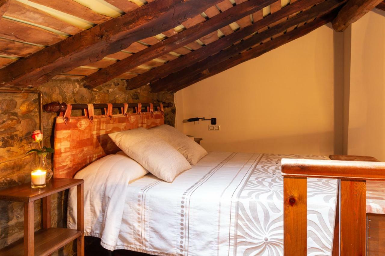 Casa Delfina Guest House Правия Екстериор снимка