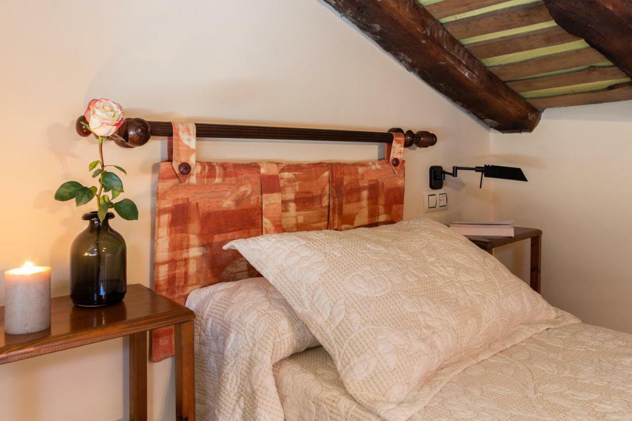 Casa Delfina Guest House Правия Екстериор снимка
