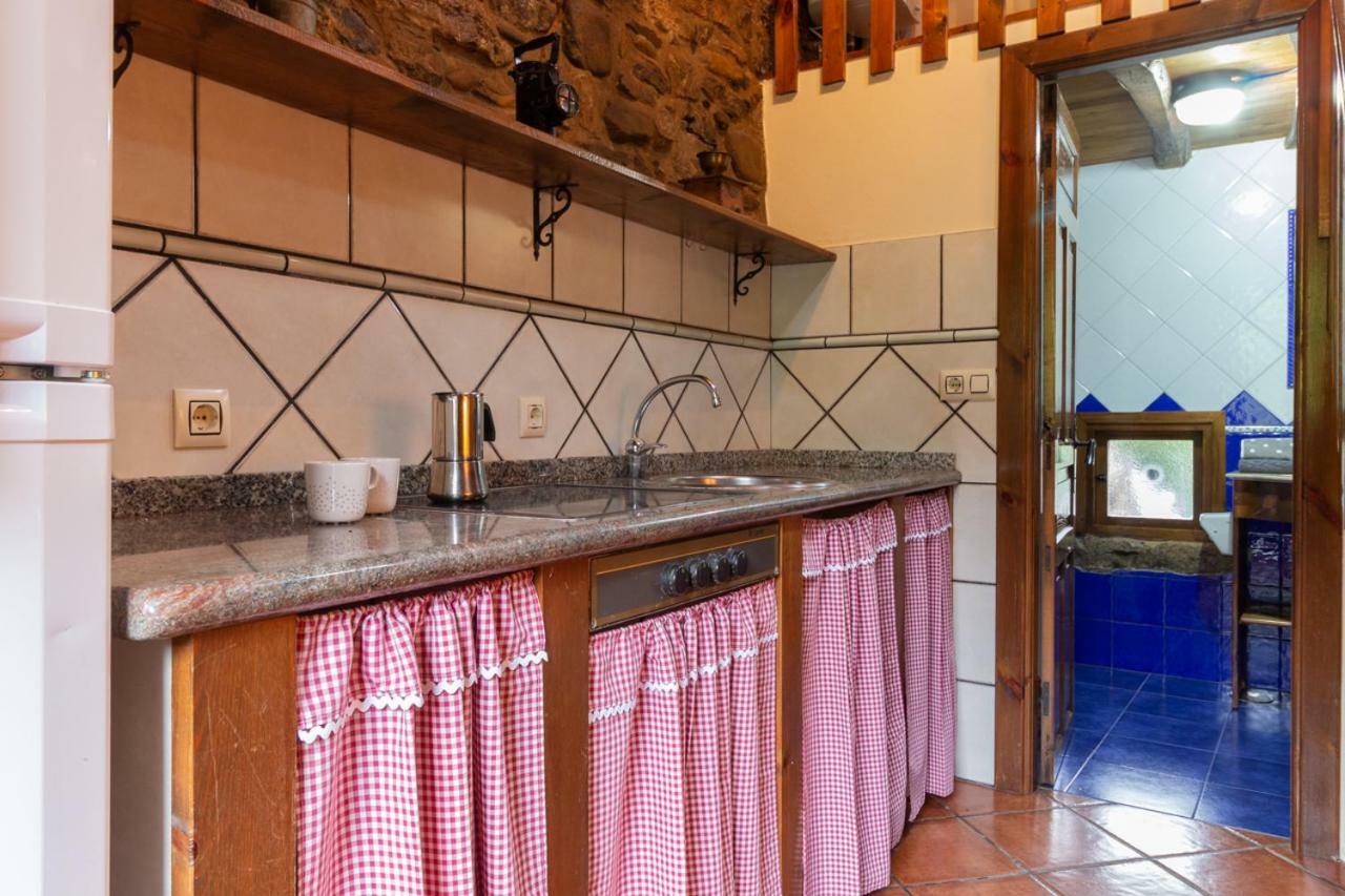 Casa Delfina Guest House Правия Екстериор снимка
