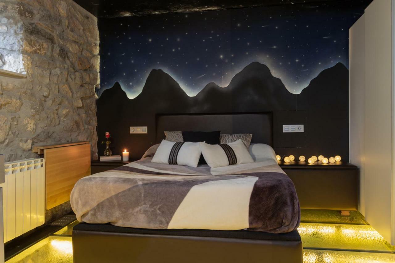Casa Delfina Guest House Правия Екстериор снимка