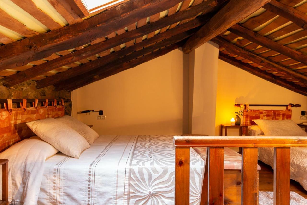 Casa Delfina Guest House Правия Екстериор снимка
