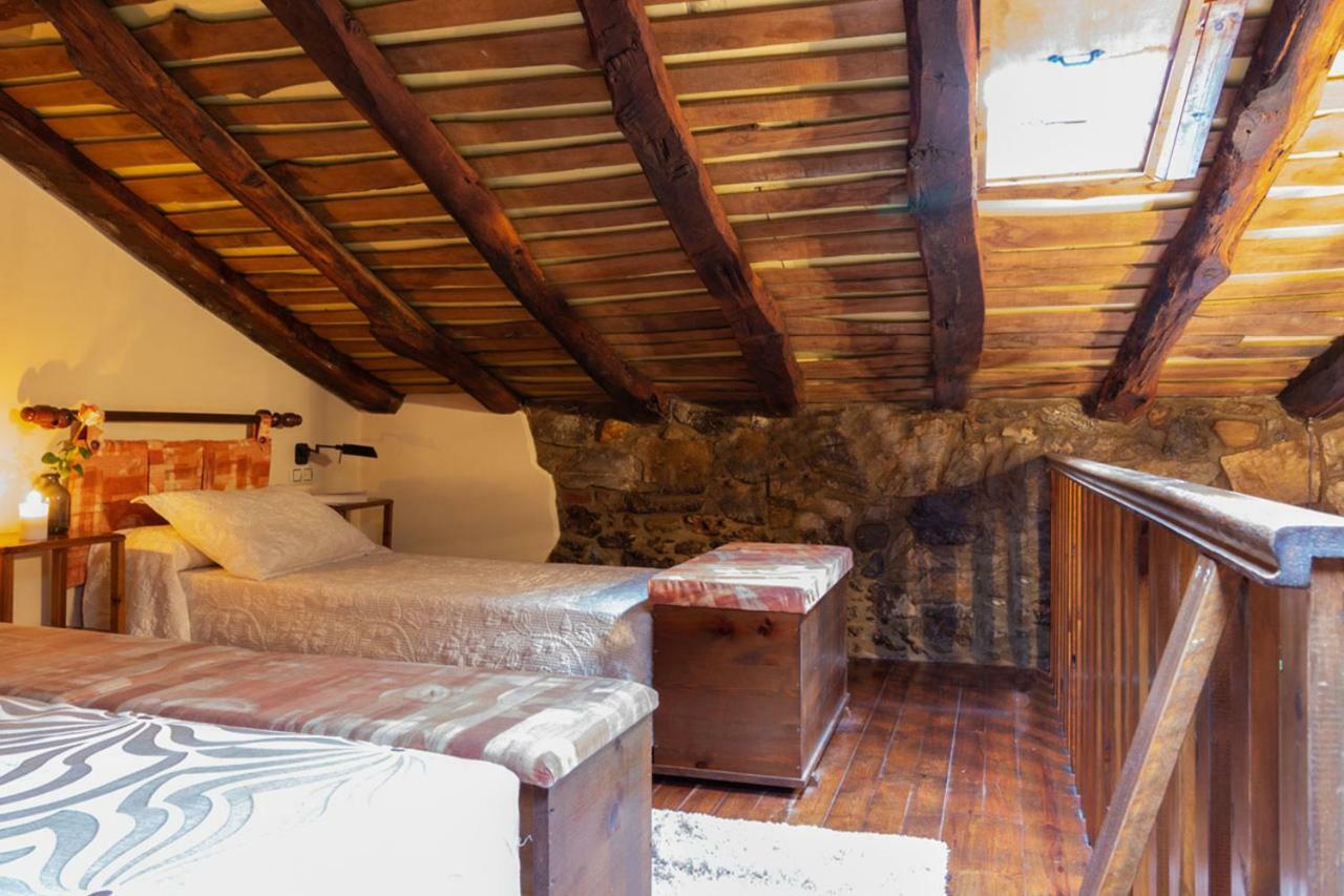 Casa Delfina Guest House Правия Екстериор снимка