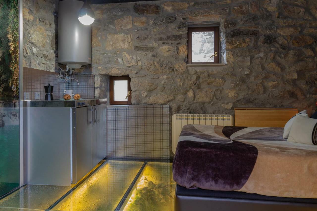 Casa Delfina Guest House Правия Екстериор снимка