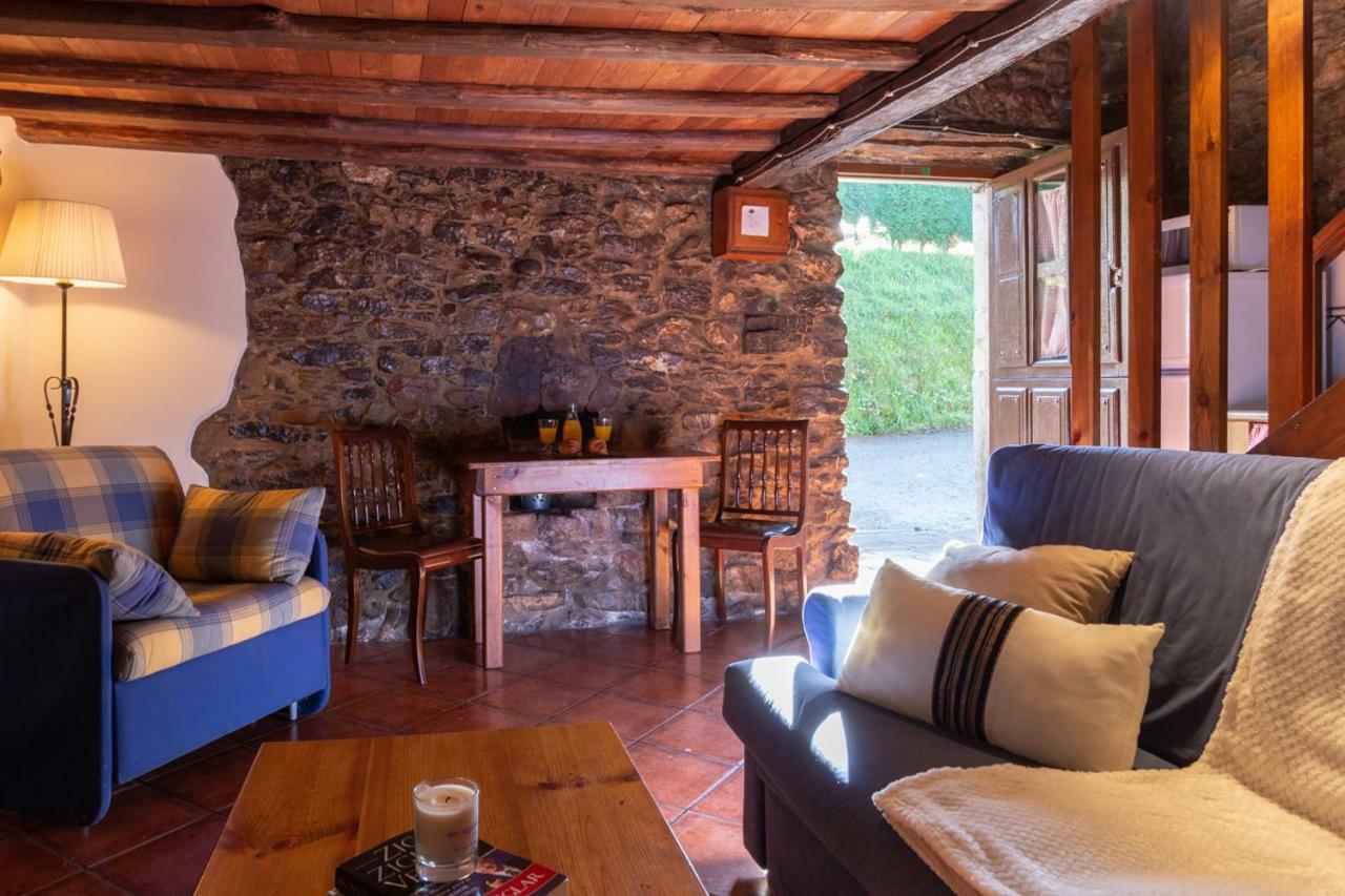 Casa Delfina Guest House Правия Екстериор снимка