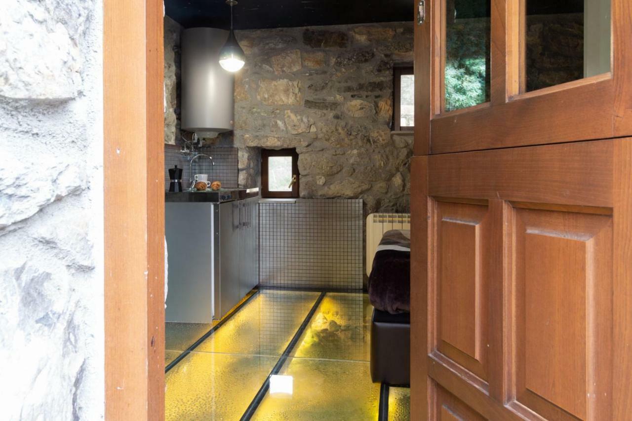 Casa Delfina Guest House Правия Екстериор снимка