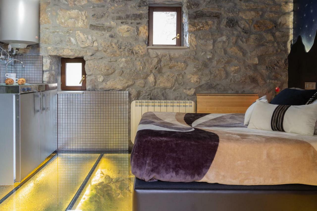 Casa Delfina Guest House Правия Екстериор снимка