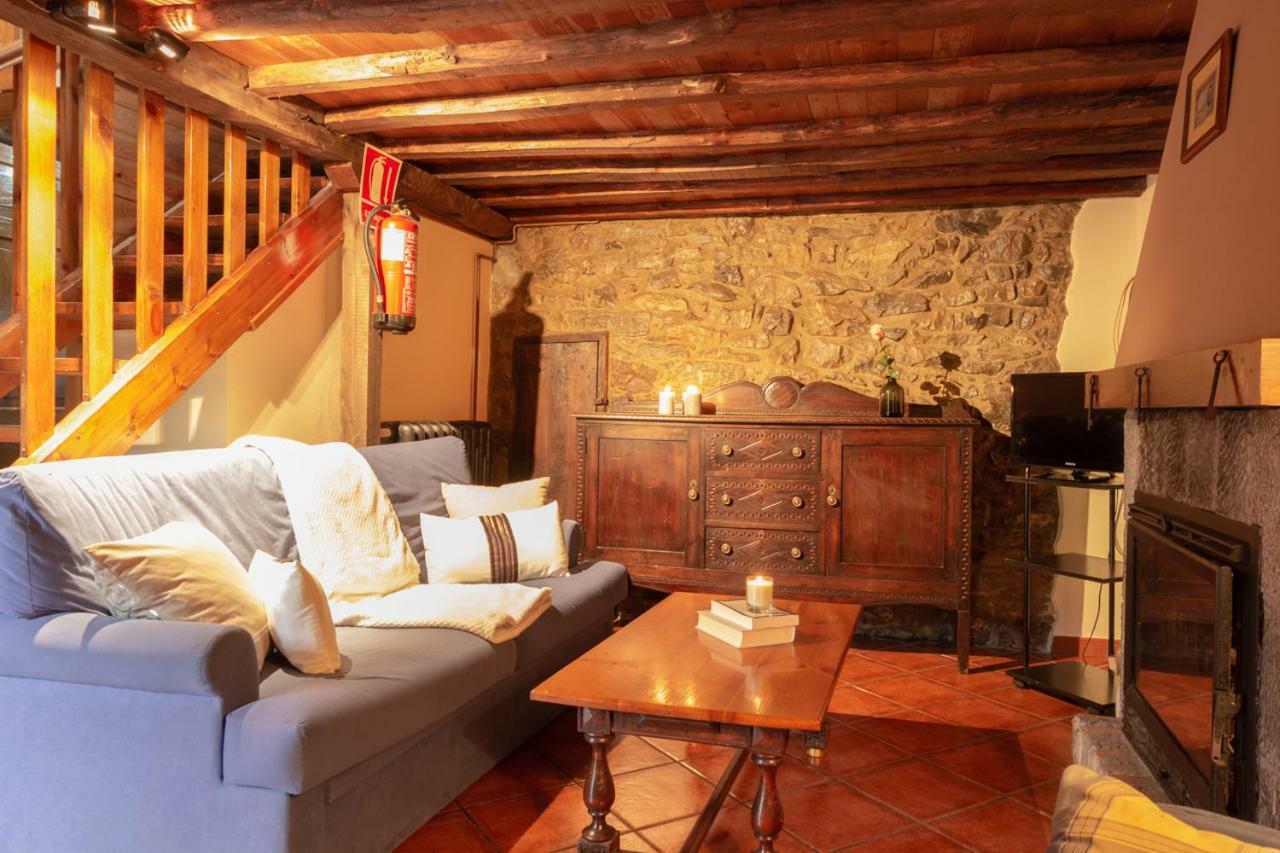 Casa Delfina Guest House Правия Екстериор снимка