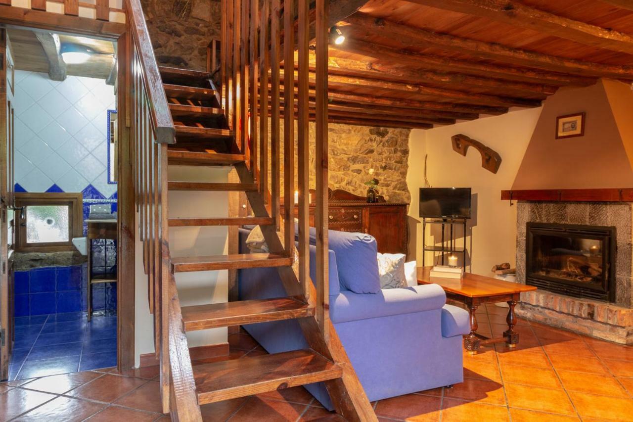Casa Delfina Guest House Правия Екстериор снимка