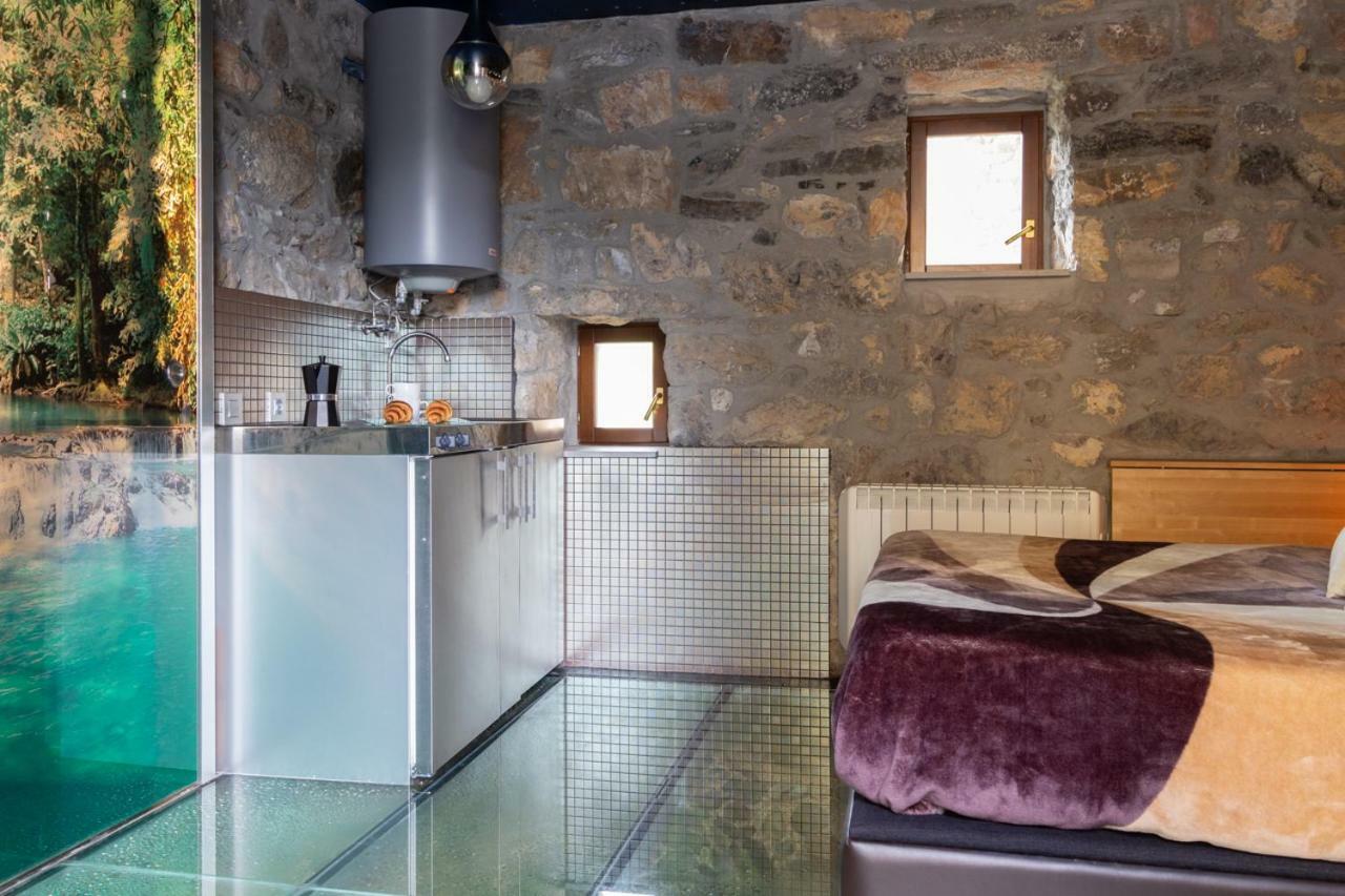 Casa Delfina Guest House Правия Екстериор снимка