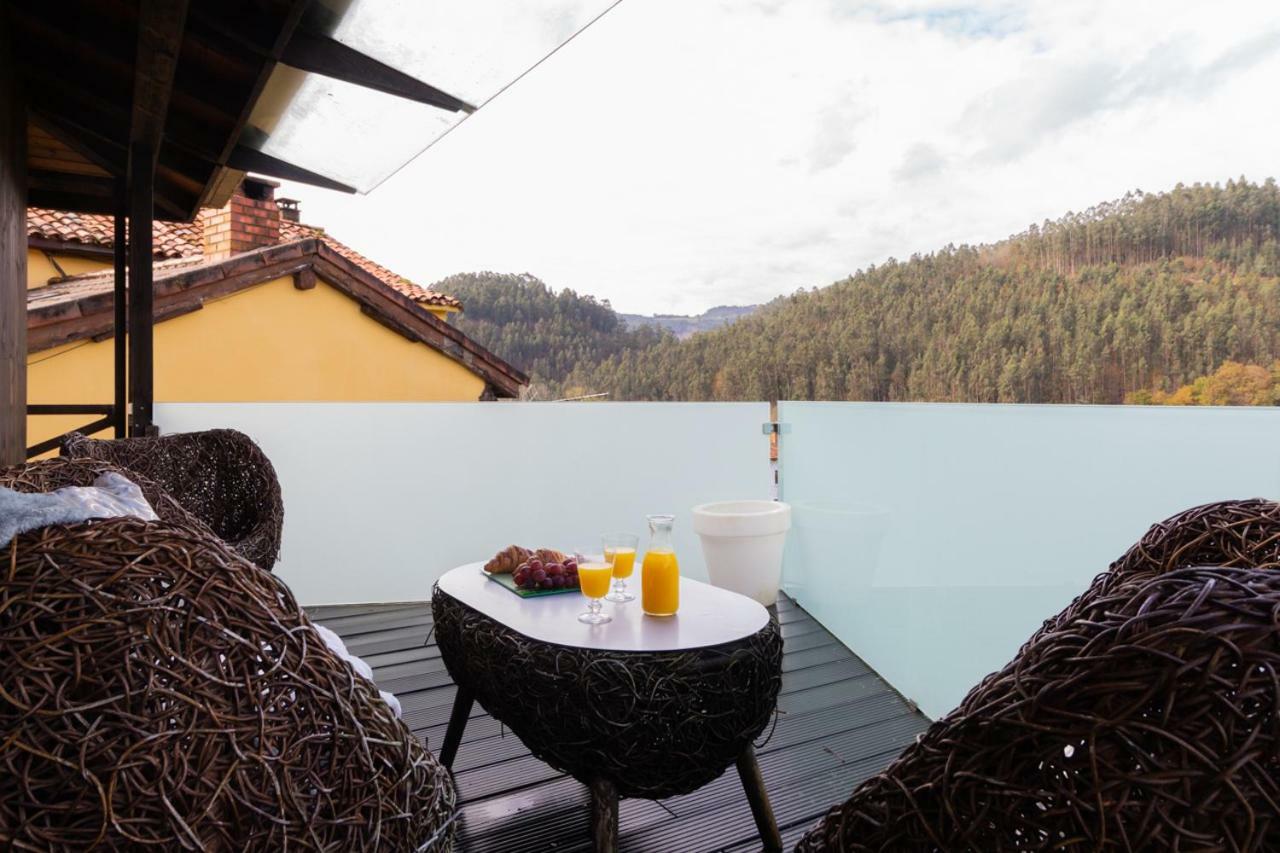 Casa Delfina Guest House Правия Екстериор снимка