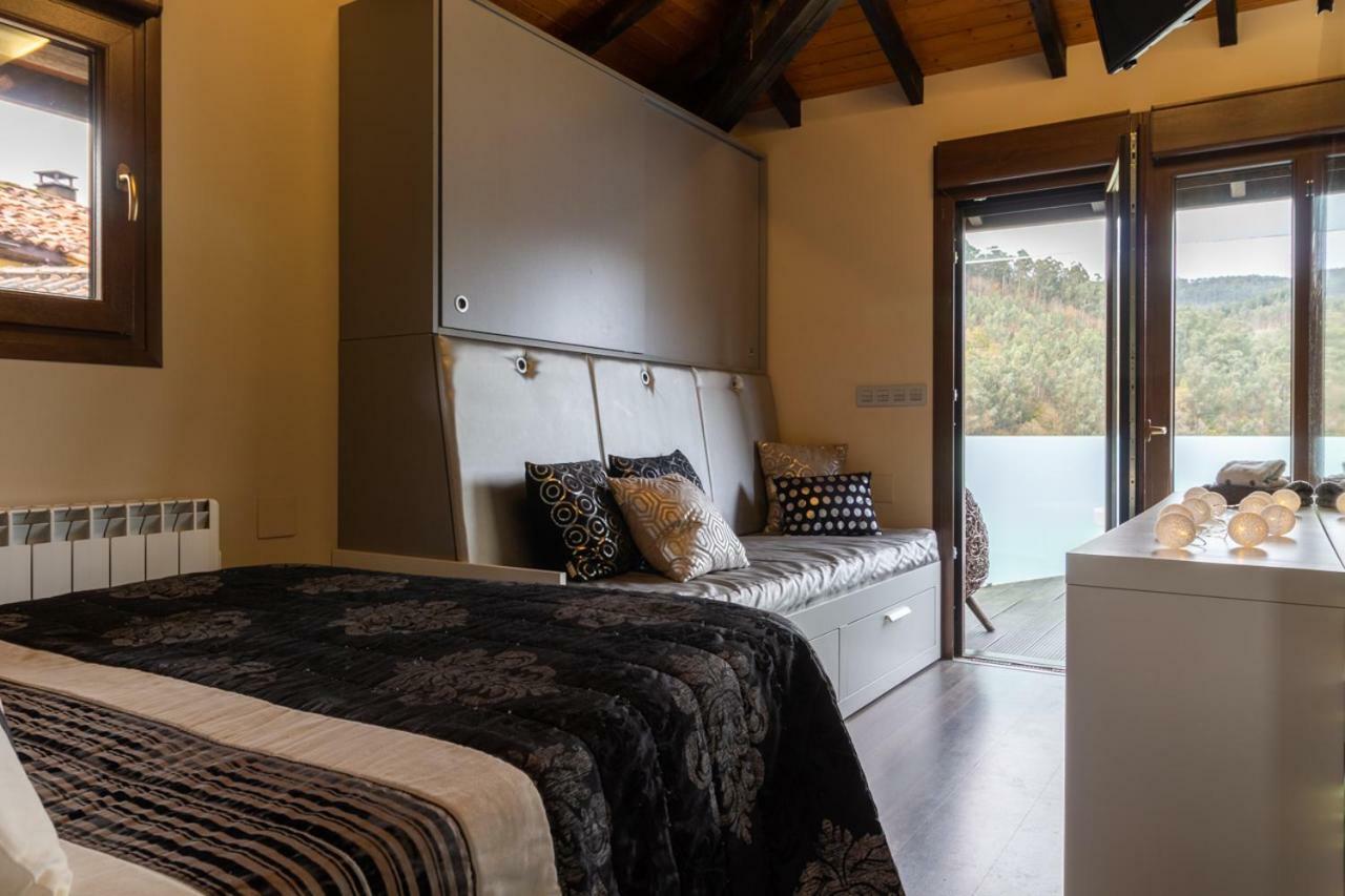Casa Delfina Guest House Правия Екстериор снимка