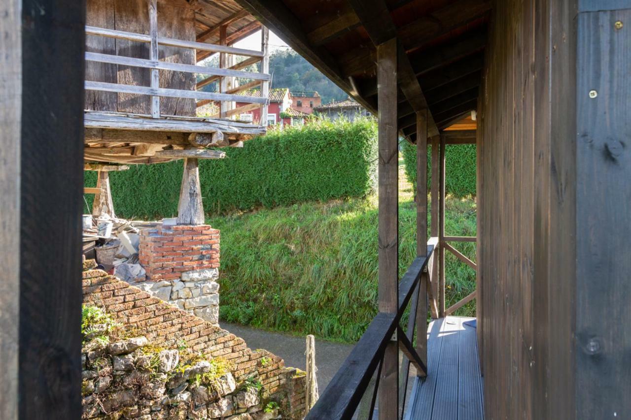 Casa Delfina Guest House Правия Екстериор снимка