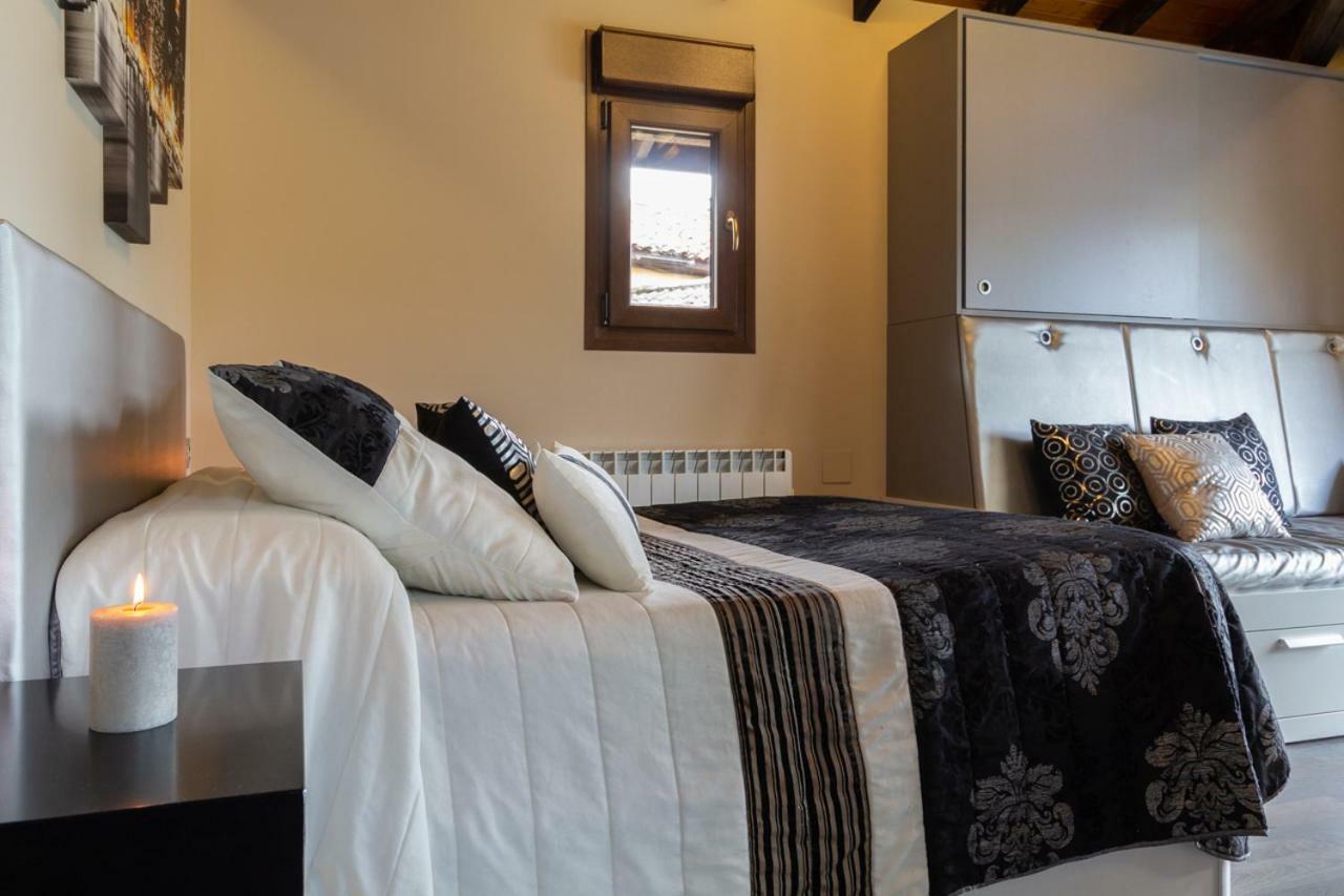 Casa Delfina Guest House Правия Екстериор снимка