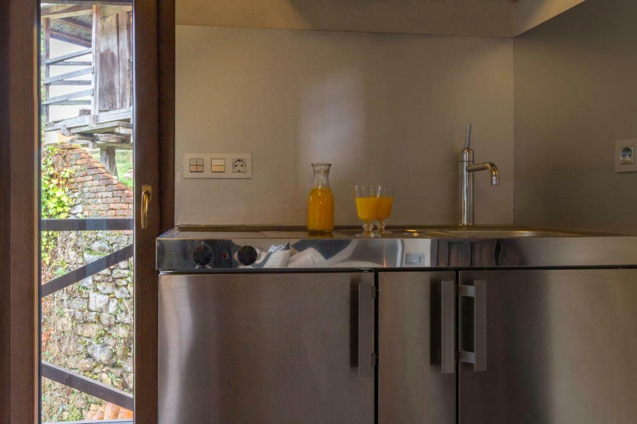 Casa Delfina Guest House Правия Екстериор снимка