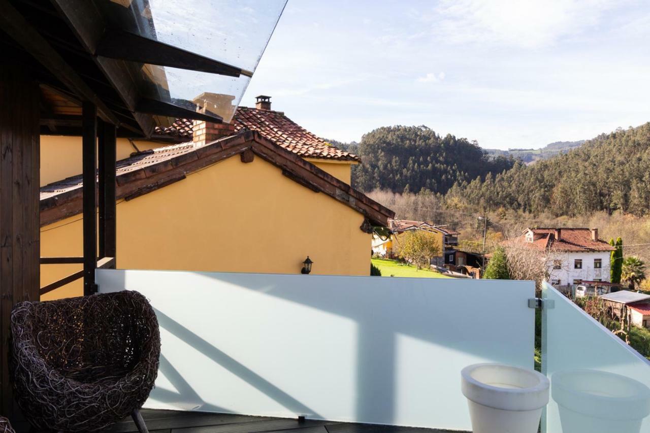 Casa Delfina Guest House Правия Екстериор снимка