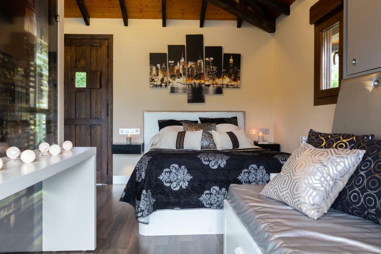 Casa Delfina Guest House Правия Екстериор снимка