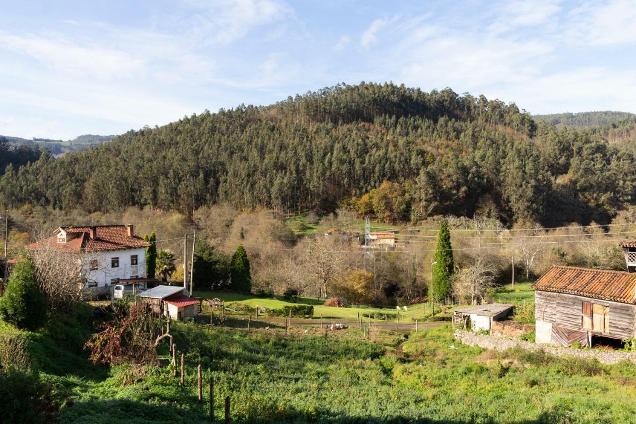 Casa Delfina Guest House Правия Екстериор снимка