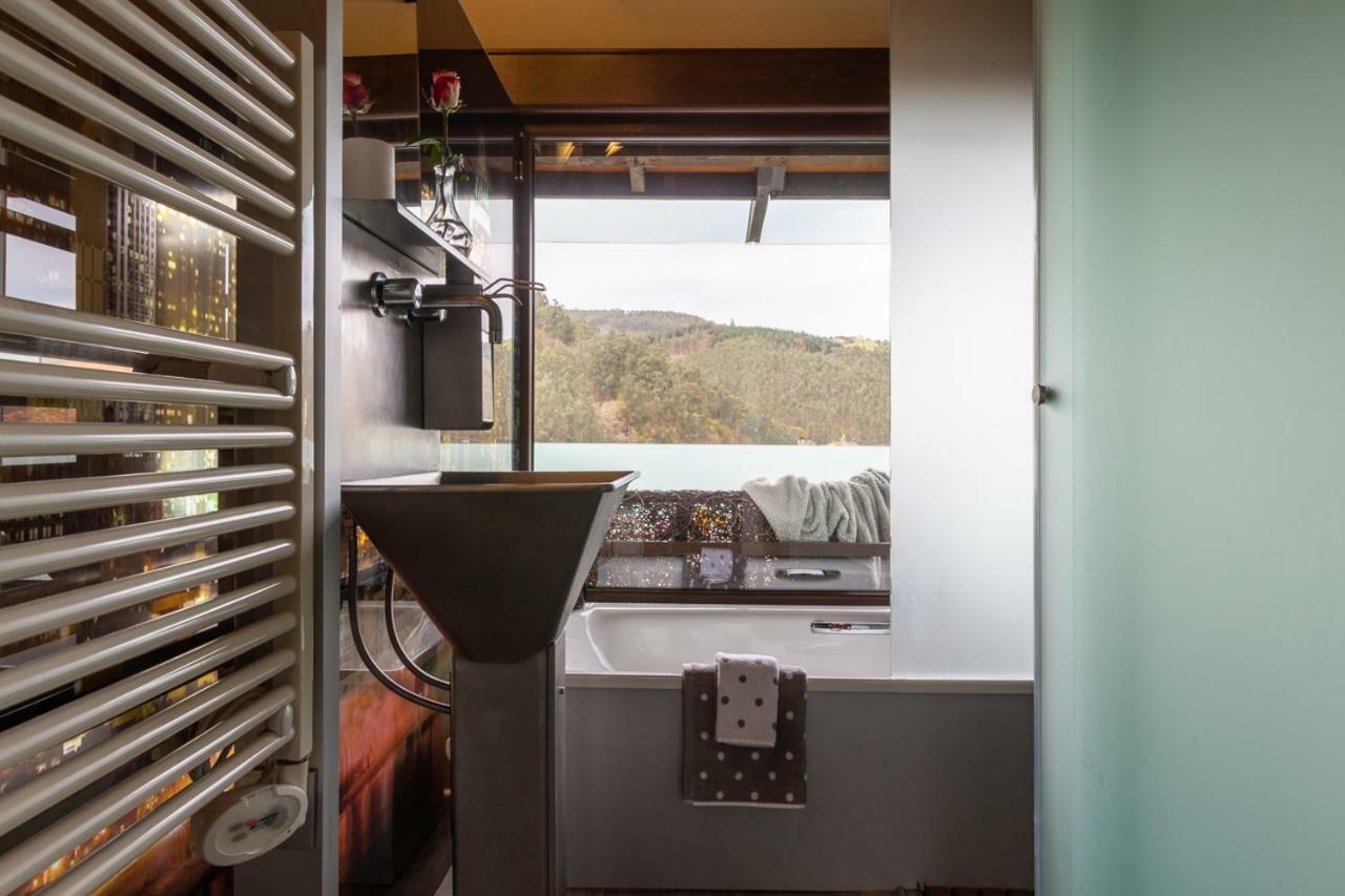 Casa Delfina Guest House Правия Екстериор снимка