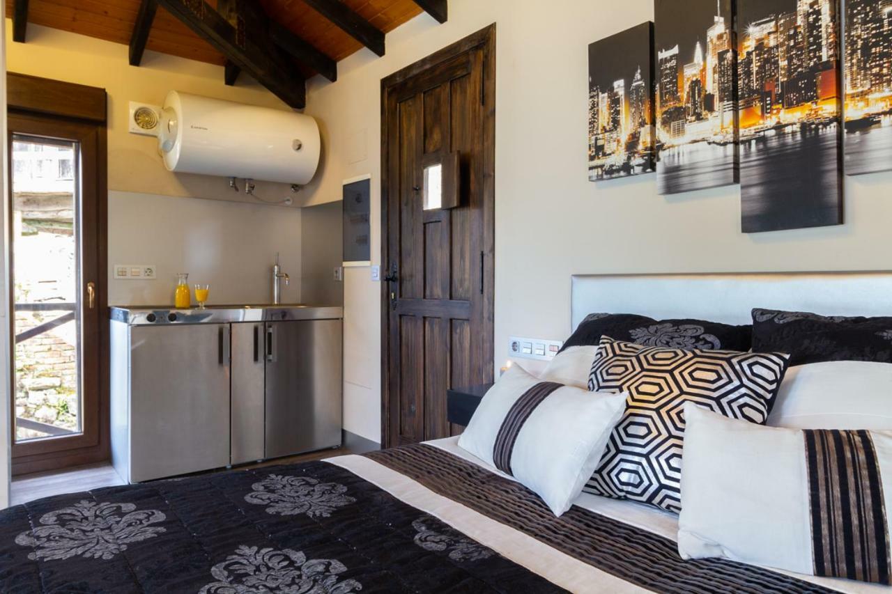 Casa Delfina Guest House Правия Екстериор снимка