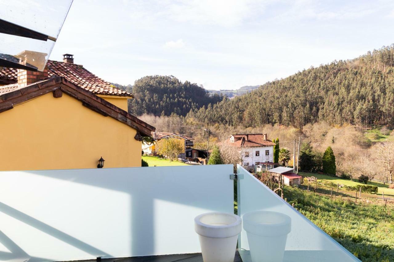 Casa Delfina Guest House Правия Екстериор снимка
