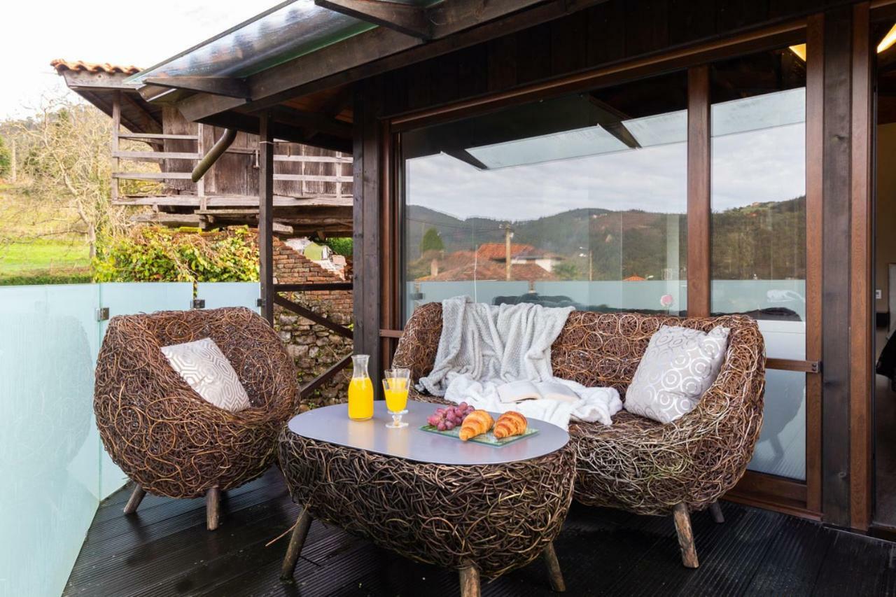 Casa Delfina Guest House Правия Екстериор снимка