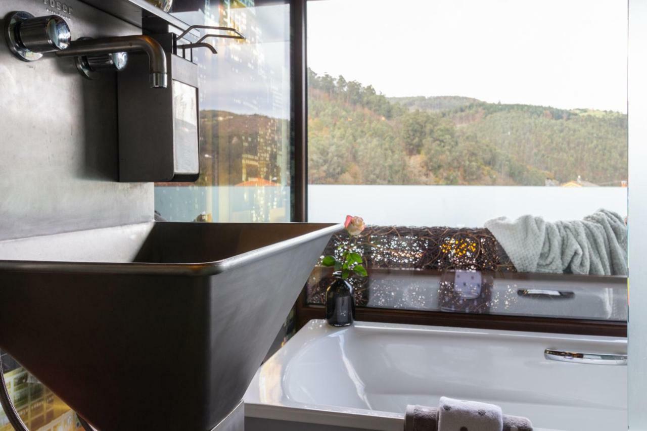 Casa Delfina Guest House Правия Екстериор снимка