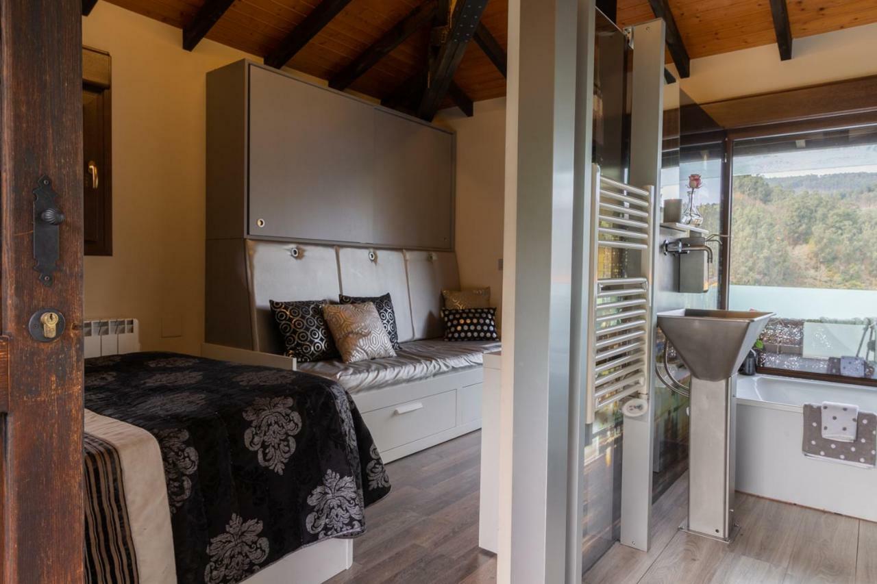 Casa Delfina Guest House Правия Екстериор снимка